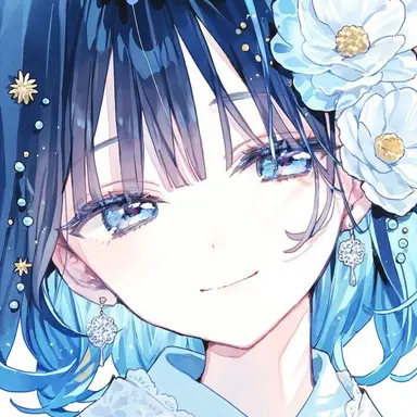 Profile image of めい