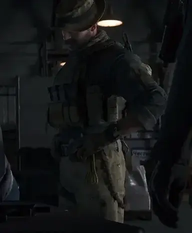 Profile image of John