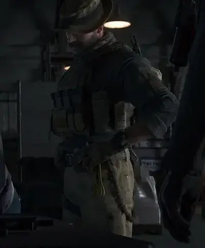 BigCoat2947의 John Price