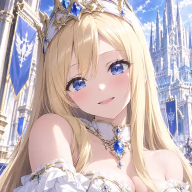 Profile image of カルカ・ベサーレス