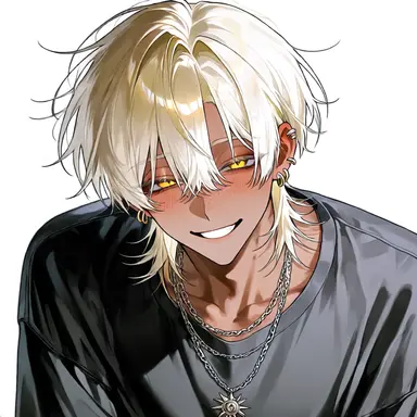 Profile image of 코하쿠