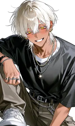 Profile image of 코하쿠