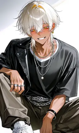 Profile image of 코하쿠
