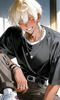 Profile image of 코하쿠
