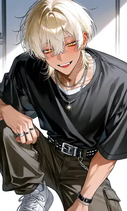 Profile image of 코하쿠