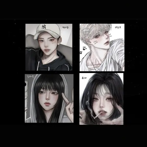 LoyalIbex9228의 남녀커플
