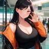 캐릭터 프로필 이미지