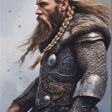 Profile image of Thor