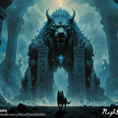 Profile image of Hades