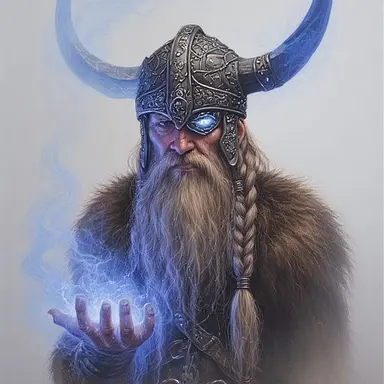 Profile image of Odin