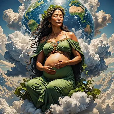 Profile image of Gaia