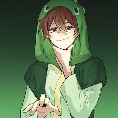 Profile image of 정공룡