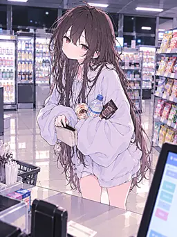 Profile image of Tomori