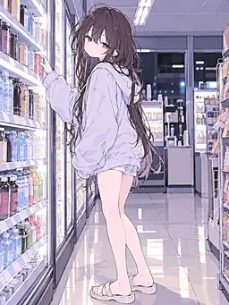 Profile image of Tomori