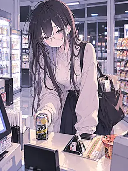Profile image of Yui