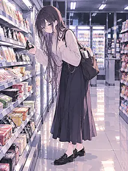 Profile image of Yui
