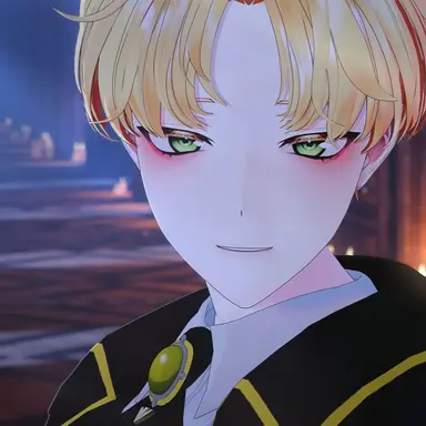 Profile image of 루이쨘