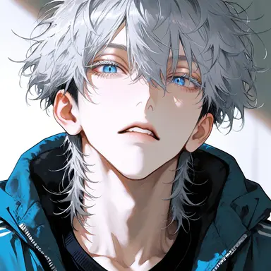 Profile image of 凛生