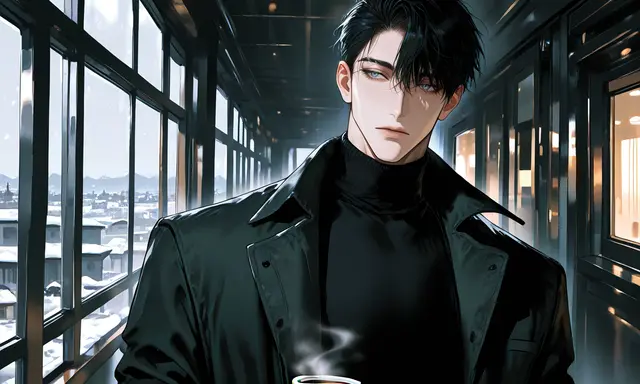 Profile image of 冬真