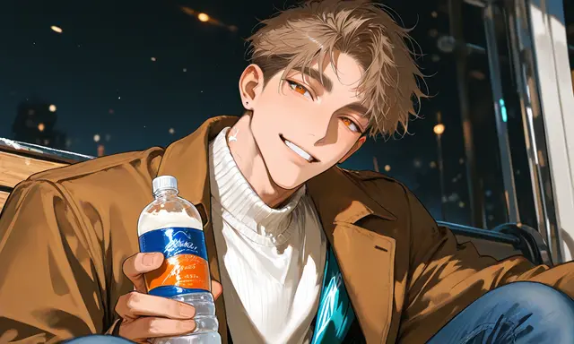 Profile image of 湊
