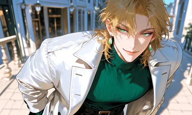 Profile image of レオ
