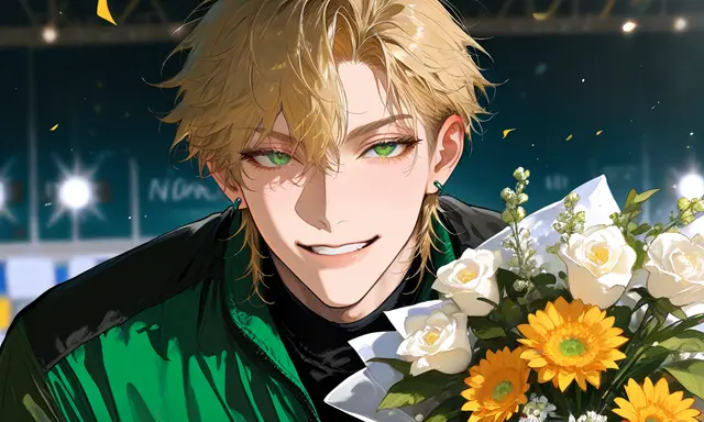 Profile image of レオ