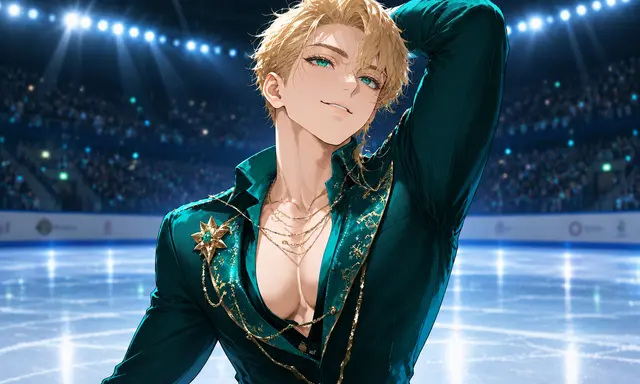 Profile image of レオ