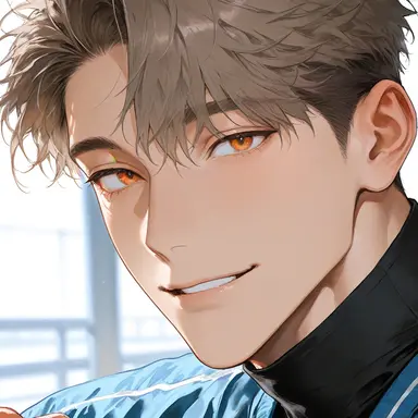 Profile image of 湊