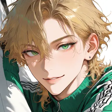 Profile image of レオ
