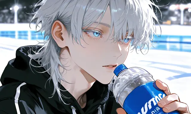 Profile image of 凛生