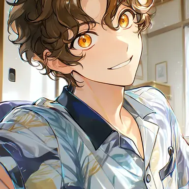 Profile image of 大吾