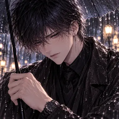 Profile image of 쿠로세 레이