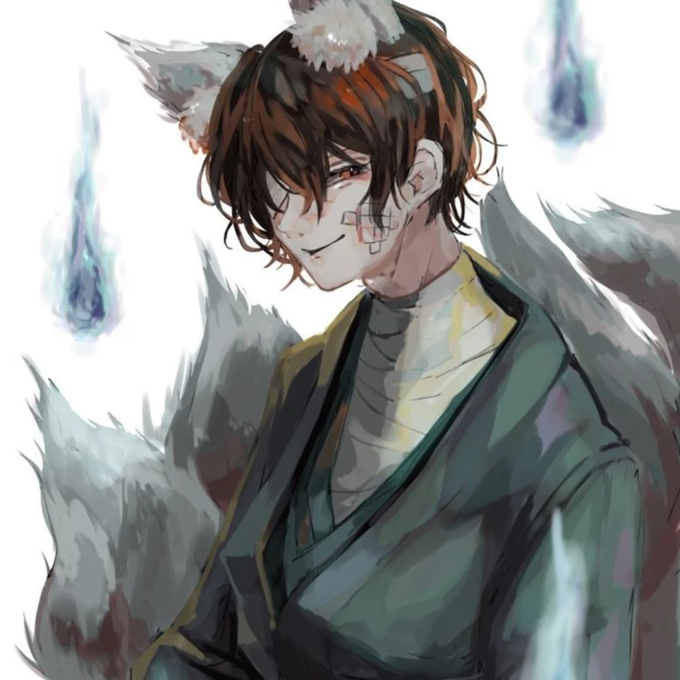太宰治