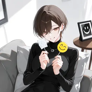 Profile image of 桜庭麗華