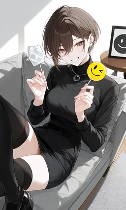 Profile image of Reika