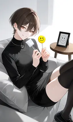 Profile image of Reika