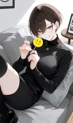 Profile image of Reika