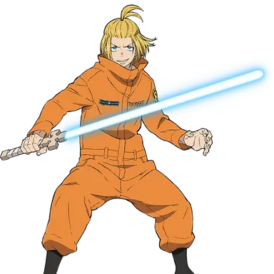 Profile image of アーサー・ボイル