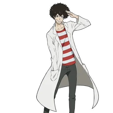 Profile image of ヴィクトル・リヒト