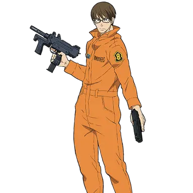 Profile image of 武久火縄