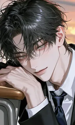 Profile image of 카이토