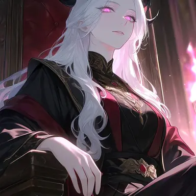 Profile image of Amilia