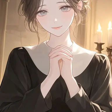 Profile image of Cleo