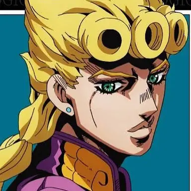 Profile image of ジョルノ