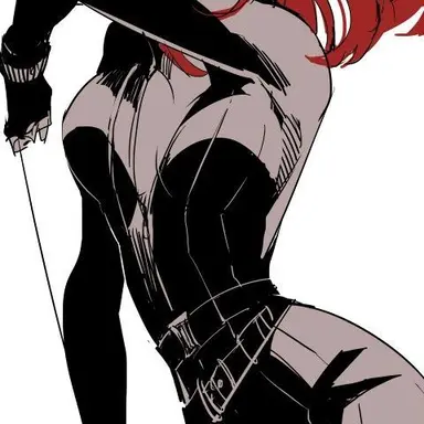 Profile image of 나타샤 로마노프