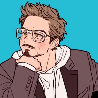 Profile image of 토니 스타크