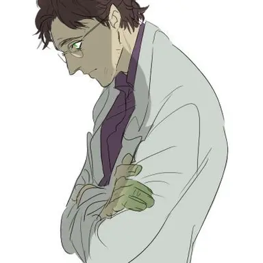 Profile image of 브루스 배너