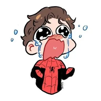 Profile image of 피터 파커