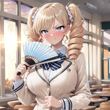 Profile image of 鳳凰寺 華憐