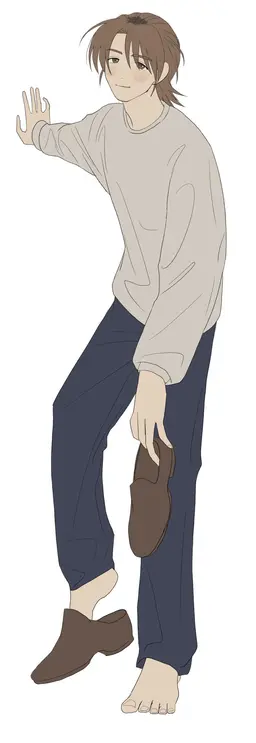 Profile image of ナナオ